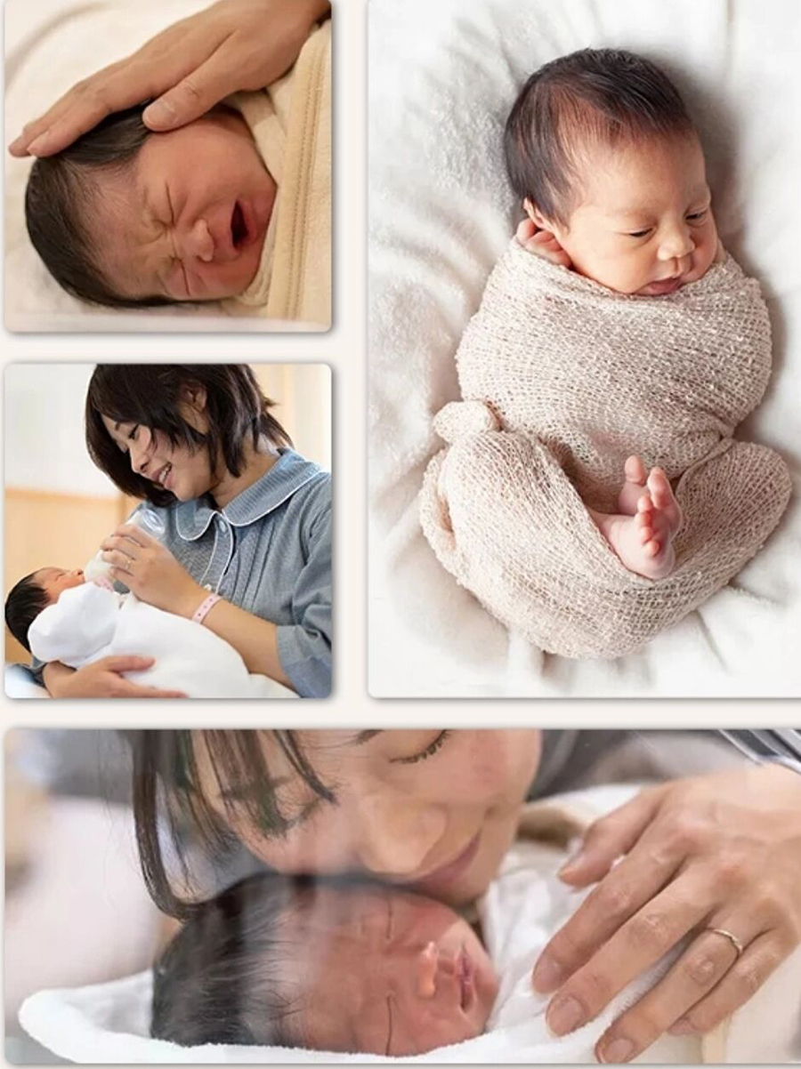 刚怀孕如何鉴定孩子生父是谁[赤壁],赤壁无创孕期亲子鉴定费用是多少钱